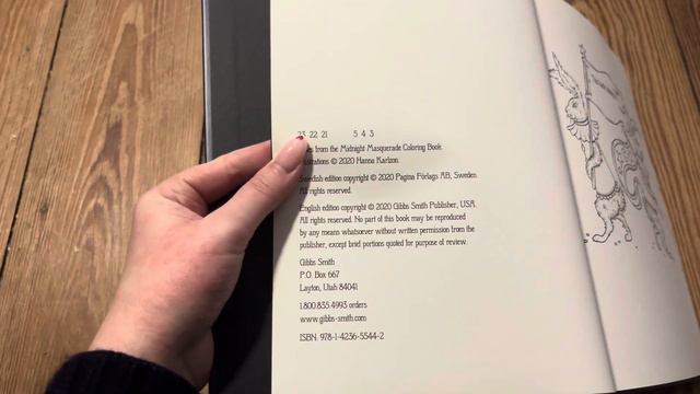 Мои покупки за февраль / новые раскраски и арт-материалы смотреть онлайн