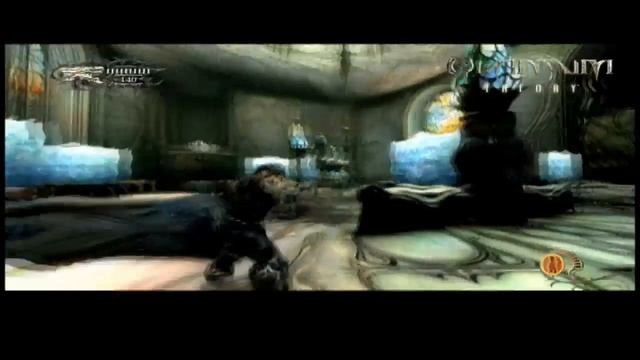 Quantum Theory gameplay trailer смотреть онлайн