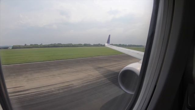 BUSINESS CLASS BATIK AIR JAKARTA TO JOGJA | PERTAMA KALI LANDING DI NYIA смотреть онлайн