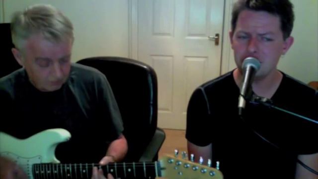 I Saw Her Standing There (Beatles Cover) - Clint & Dad смотреть онлайн