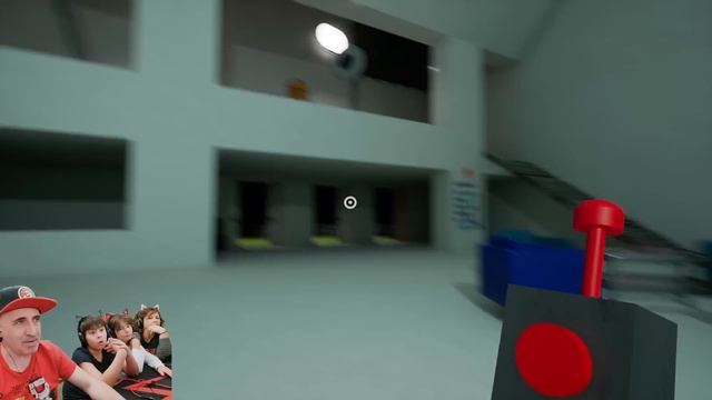 Los Polo en GARTEN of Ban Ban 6 смотреть онлайн