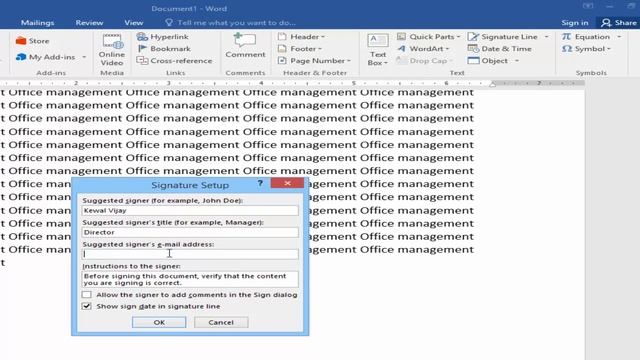 Microsoft word 2016/Ms.word lecture 13/Insert Tab,wordart,drop cap,signature line,object смотреть онлайн