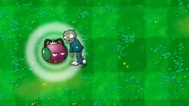 What If PvZ 2 Plants Were In PvZ 1? | Plants Vs. Zombies Hacked смотреть онлайн