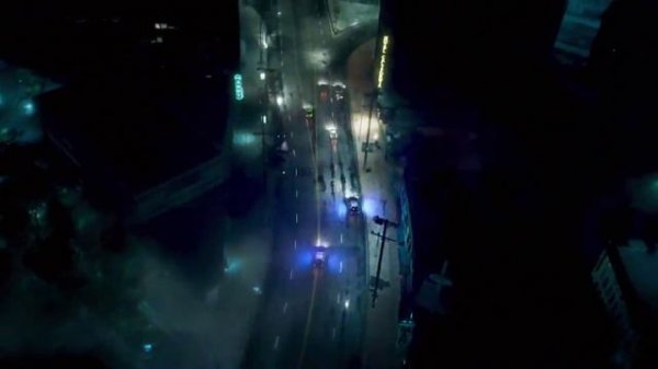 Need For Speed 2016 трелер выходу игры