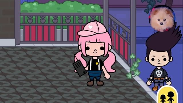 СПАСАЮ ПИТОМЦЕВ ! БЕДНЫЕ ПИТОМЦЫ НАЙДЕНЫ ! ПОЙМАЛИ ПЛОХУЮ ДЕВОЧКУ В ТОКА БОКА | TOCA BOCA смотреть онлайн