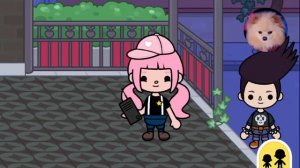 СПАСАЮ ПИТОМЦЕВ ! БЕДНЫЕ ПИТОМЦЫ НАЙДЕНЫ ! ПОЙМАЛИ ПЛОХУЮ ДЕВОЧКУ В ТОКА БОКА | TOCA BOCA