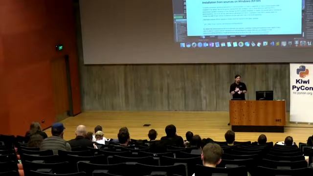 PYTHON POWERED GAME DEVELOPMENT WITH UNREAL ENGINE 4 смотреть онлайн