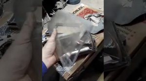 Разборка (распаковка) и ремонт фары шкода октавия тур часть 2