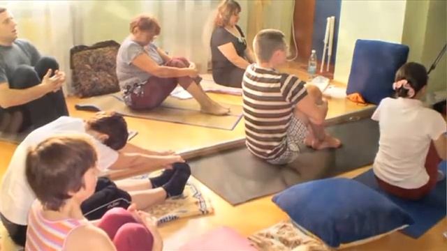 Атма Крия переживание чистой любви через медитацию смотреть онлайн