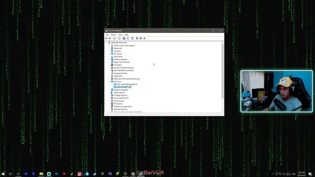 How To Set Up Driver New Monitor MSI G274QPF-QD #boivgr #viral #unboxing смотреть онлайн