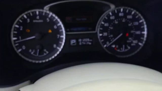 2013 Infinity JX35 смотреть онлайн