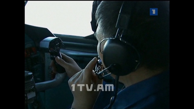 15.03.14 / Առաջին լրատվական 17:00