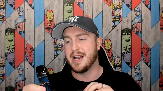 Vaporesso LUXE PM40 vs Smok NORD 2 смотреть онлайн