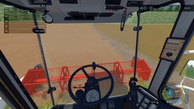 Unexpected Harvest | NML Survival Roleplay | Farming Simulator 22 | Episode 29 смотреть онлайн