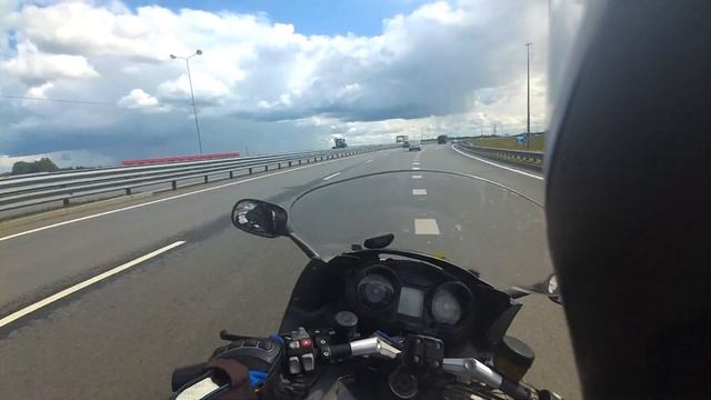 Мегадальняк на 6500км. Часть 3. смотреть онлайн