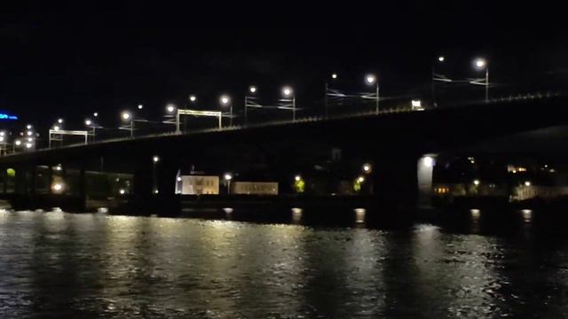 Кострома ночь панорама футаж смотреть онлайн