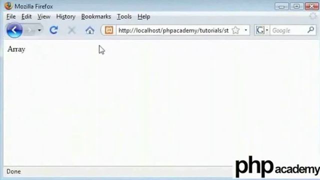 PHP String Functions Part 1 - Punjabi смотреть онлайн