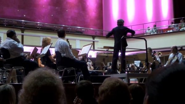 Gershon Kingsley Popcorn