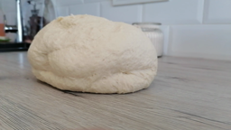 БУЛКИ С ЦЕЛЬНОЗЕРНОВОЙ МУКОЙ.