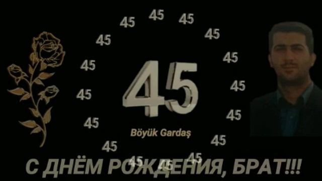 СКОРО 45(27.01.1975)ХРАНИ ТЕБЯ АЛЛАХ БРАТ смотреть онлайн