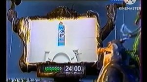 доместос реклама 2010.