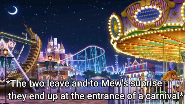 Gothic Femboy Falls In Love With You!, Femboy ASMR .Gothic Femboy Club. .Complete Season.(Wholesome