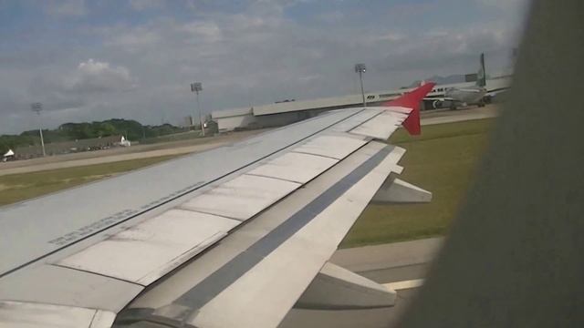 Fortaleza International Airport to Guarulhos São Paulo смотреть онлайн