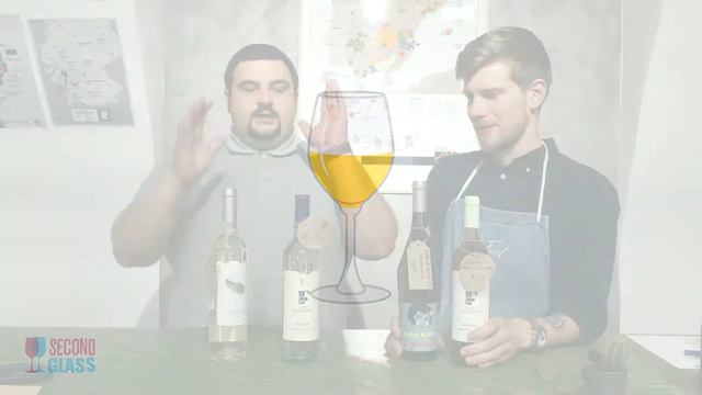 Летние и освежающие португальские Vinho Verde в VinoFeel. смотреть онлайн