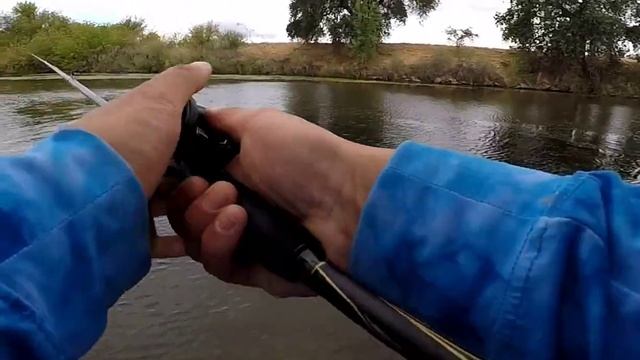 Delta Bass Fishing Ep. 2 Day Of A Million Casts!