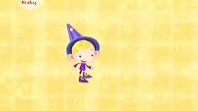 Tiny's Playground 2 смотреть онлайн