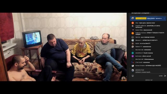 ОГР ОФИЦИАЛЬНО БОМЖ? СОБИРАЕТСЯ ДОМОЙ | 22.01.2022