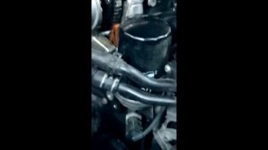 Ремонт двигателя Tiguan 2.0 TSI. Замена балансировочных валов и грм. Дилер просил 200 сделали за 70т