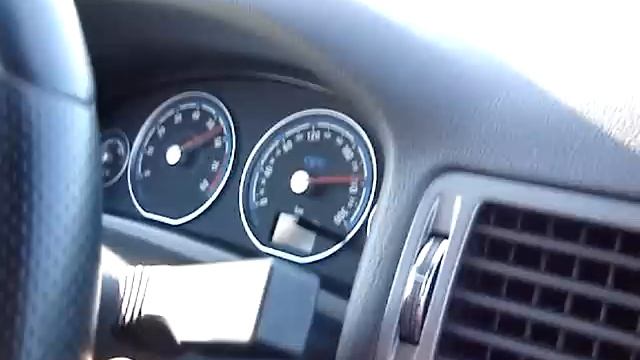 Tiefflieger на тестах Vectra OPC Бубастиса смотреть онлайн