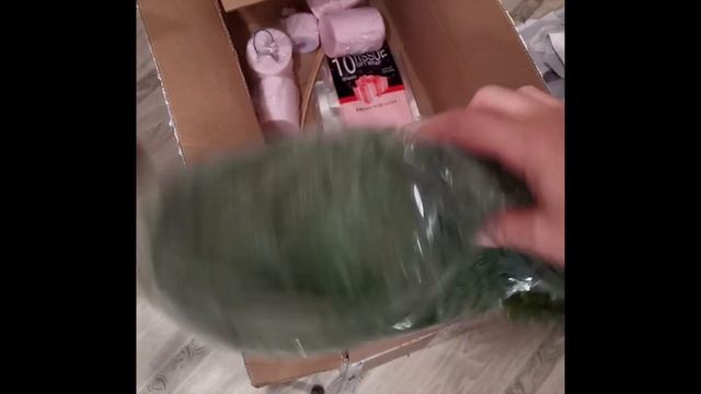 Мыловарение/ Обзор посылки из группы "Мыломания" смотреть онлайн