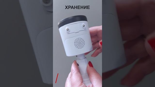 Краткий обзор IP камеры RedLine с аналитикой Al.Lite и функцией отпугивания. смотреть онлайн