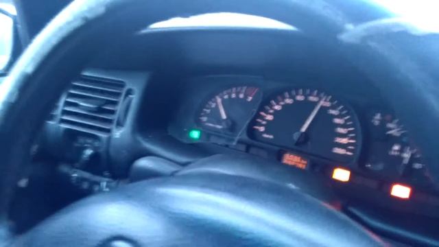 Опель Вектра 3 секунды от 100 до 200 смотреть онлайн