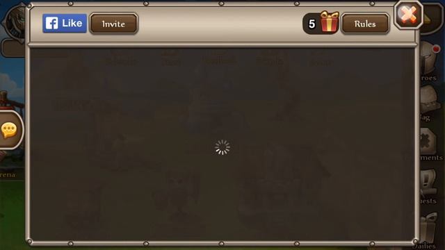 Error Soul Hunters смотреть онлайн