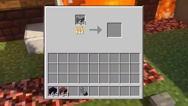 НОВЫЕ ПЕЧКИ В МАЙНКРАФТЕ! Обзор мода More Furnaces [1.12.2] #майнкрафт #обзормодов