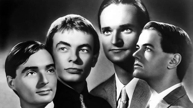 Kraftwerk: We Are The Robots Documentary