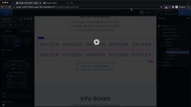 New Composite Elements: Video Playlist, Image Accordion, Logo Slider, Breadcrumb смотреть онлайн