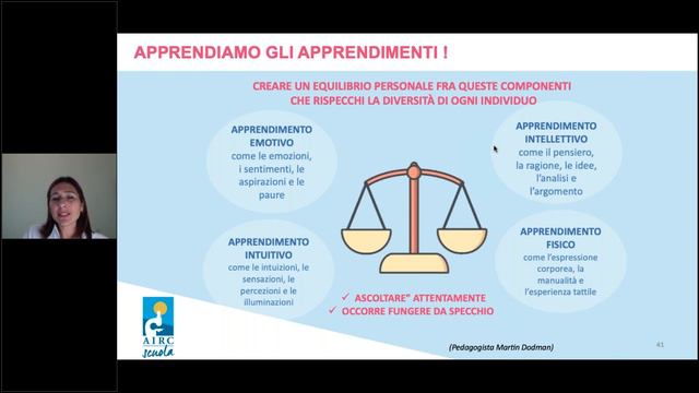 Benessere nella DAD, webinar con Evelina Molinari, psicologa, e Paola Bortolon, Presidente ANISN смотреть онлайн