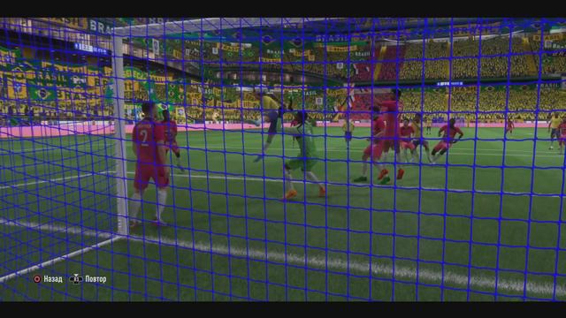 FIFA 23_Ибрагимович! Как его продать после таких матчей?! смотреть онлайн