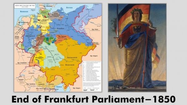 GERMAN FLAG Explained - Now and Through History | Flag of Germany Facts