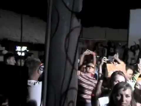 Dj Boyko на Каzантип, Kazantipa Net (dance floor InSide) смотреть онлайн