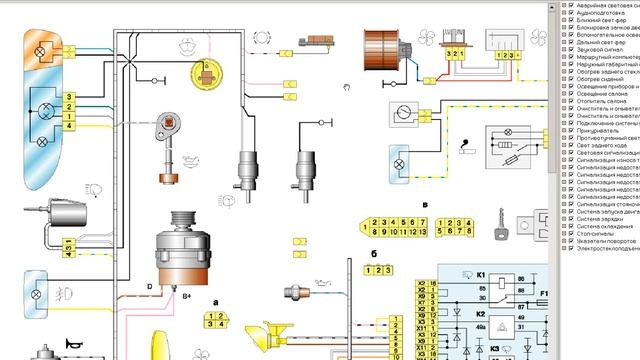 КАК РАБОТАЕТ ГРАМОТНЫЙ АВТОЭЛЕКТРИК 2019 11 27 10 43 14 179 смотреть онлайн