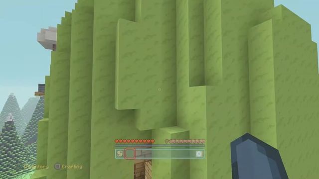 It's That Time Again! - Part 1 - Minecraft Adventure Time Mash-Up Pack