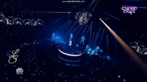 Кай Метов  ЧАСИКИ❤️ СУПЕРСТАР