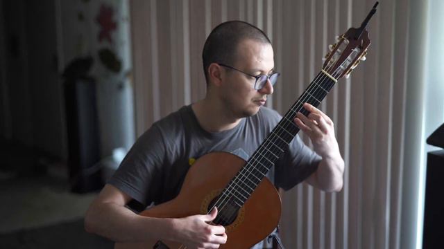 Layla Layla - Iranian Folk Song