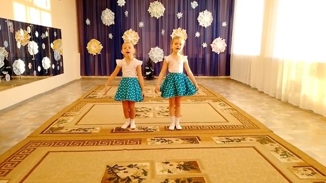 Анцигина Даша 5 лет Чернышева Кристина 6 лет Эх сани М Рожкова МДОУ Суксунский детский сад Колосо смотреть онлайн