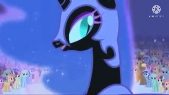 Nightmare moon/ tribute 2 2022🌙🌑🌙🌕🌙 смотреть онлайн